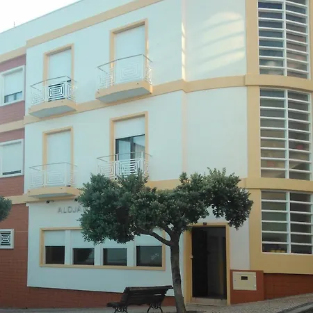 Albergue Sãozinha Figueira da Foz