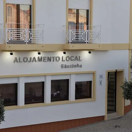 Hostel Saozinha *