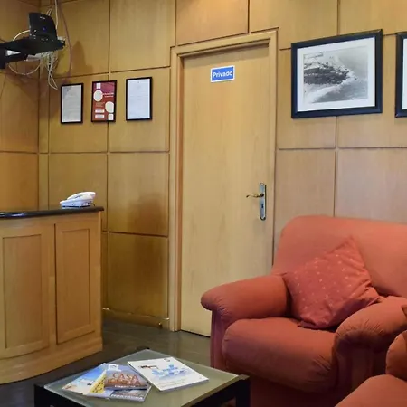 Albergue Sãozinha *