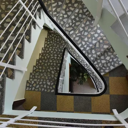 Saozinha Hostel *