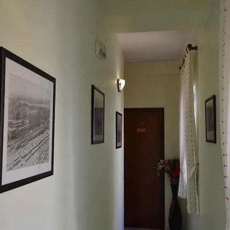 Albergue Sãozinha Figueira da Foz