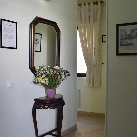 Saozinha Hostel *