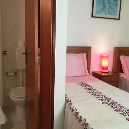 Albergue Sãozinha Figueira da Foz