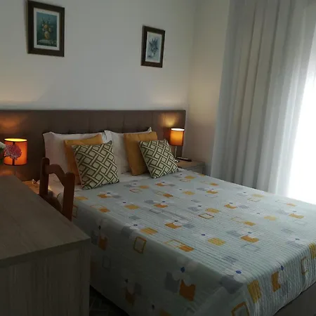 Sãozinha Albergue Figueira da Foz