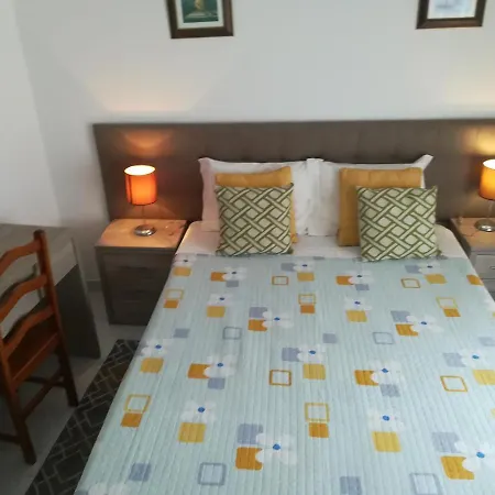 Sãozinha Albergue Figueira da Foz