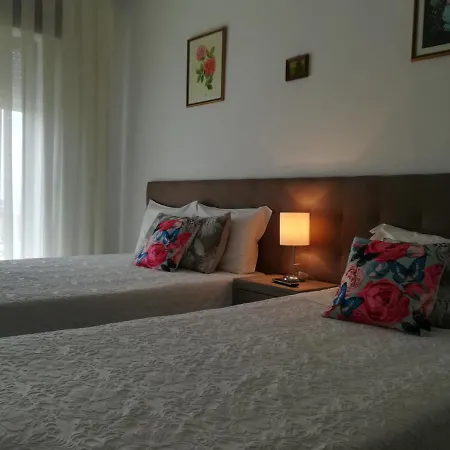 Saozinha Hostel *