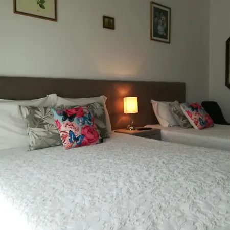 Hostel Saozinha *