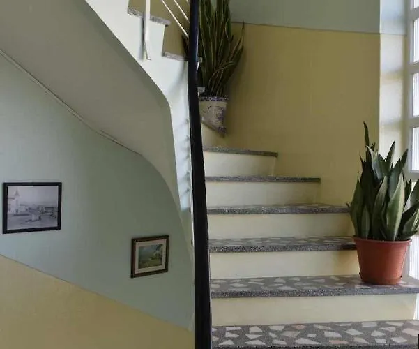 Ostello Saozinha Figueira da Foz