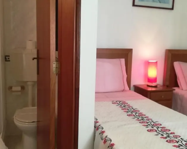 Ostello Saozinha Figueira da Foz