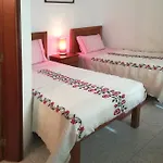 Hostel Saozinha *