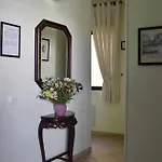 Saozinha Hostel *