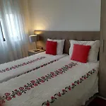 Saozinha Hostel