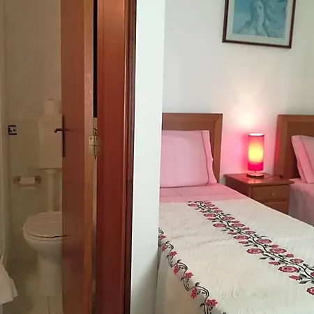 Saozinha ホステル
