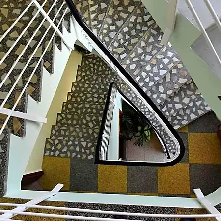 Saozinha ホステル *