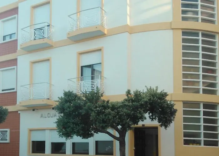 Hostel Saozinha Figueira da Foz