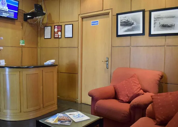 אכסניה Saozinha *