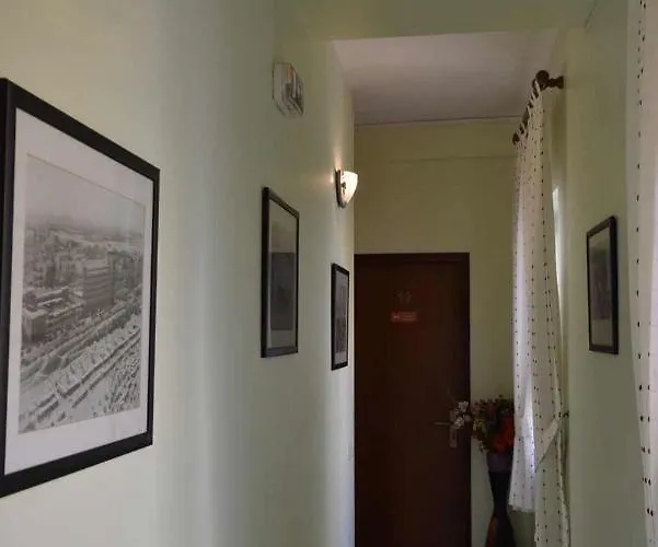 אכסניה Saozinha פיגואיירה דה פוז