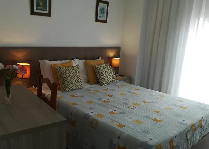 Saozinha Hostel Figueira da Foz