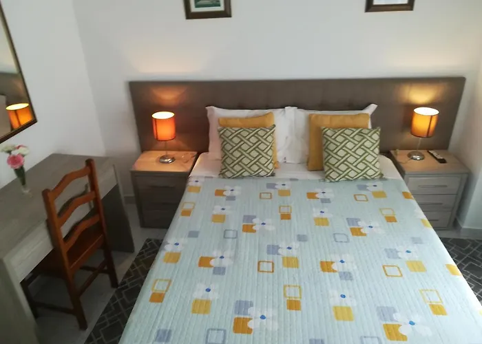 Saozinha Hostel Figueira da Foz